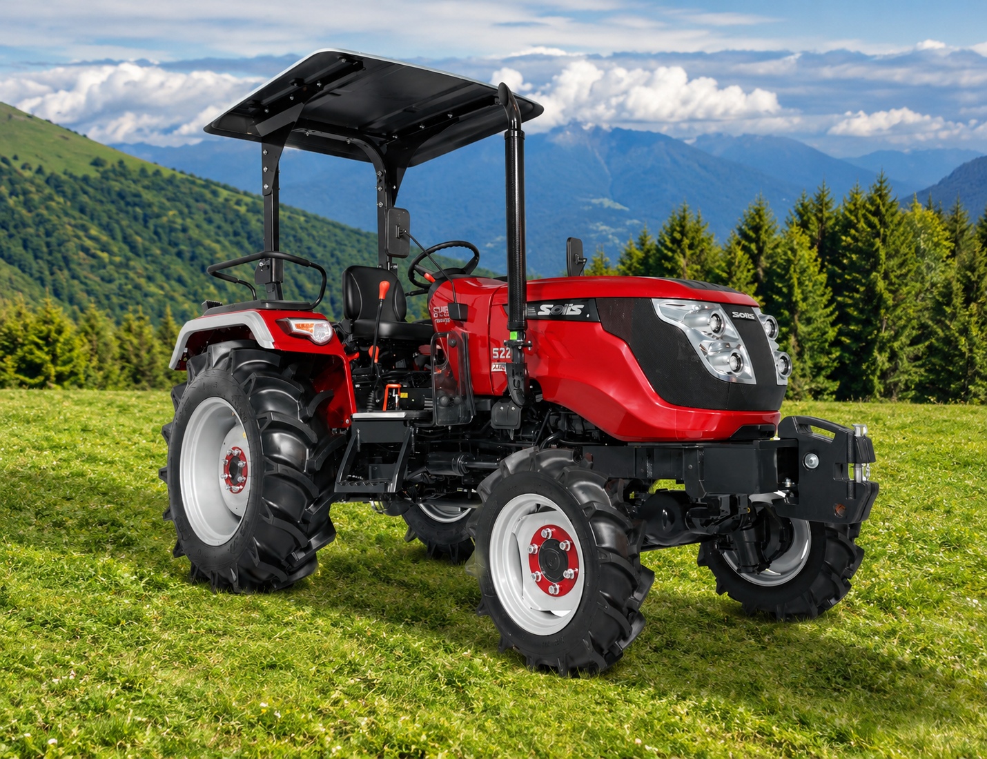 5220 Agri Expert